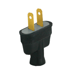 Enchufe Bipolar</br>(15A - 125V)</br>KOB-57