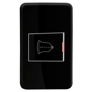 Pulsador Para Timbre, 15A   125V,</br>KOB R7102B