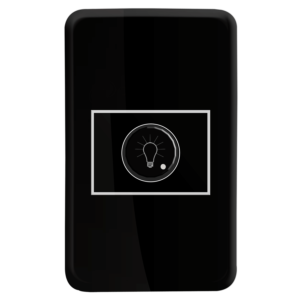 Interruptor Variable, 300W 15A   125V,</br>KOB R7355B