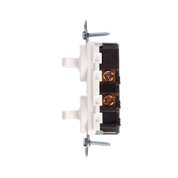 15A Dual Toggle Switches, Single-Pole/Single-Pole - Image 3