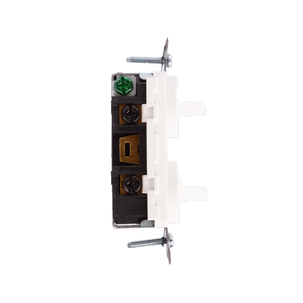 15A Dual Toggle Switches, Single-Pole/Single-Pole - Image 5