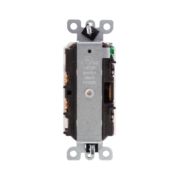 15A Dual Toggle Switches, Single-Pole/Single-Pole - Image 4