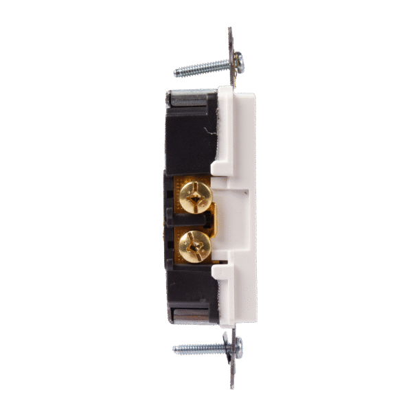 20A Decorator Receptacle - Image 5