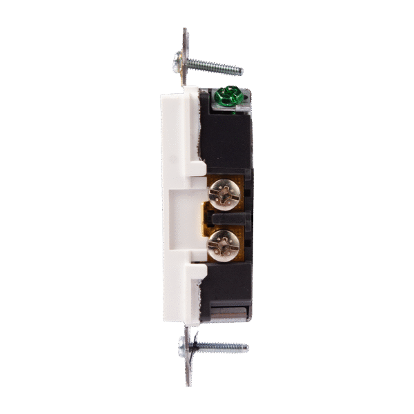 20A Decorator Receptacle - Image 3