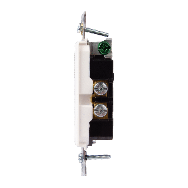 15A Decorator Receptacle - Image 3
