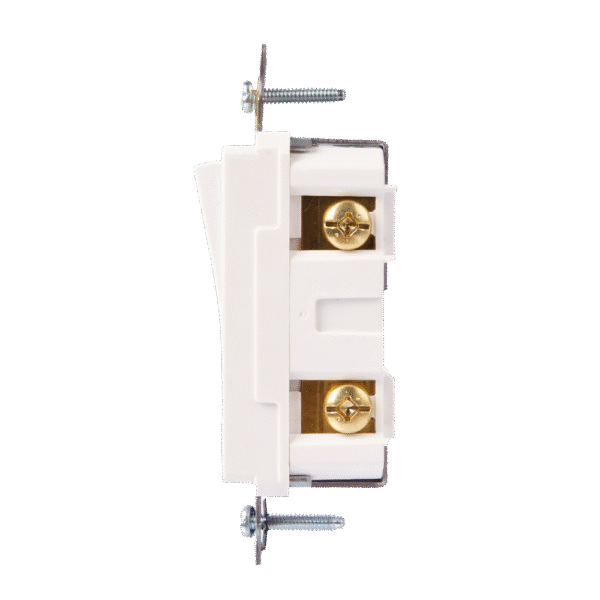 20A Single-Pole Decorator Switch - Image 3