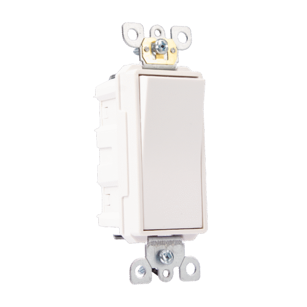 20A Single-Pole Decorator Switch - Image 6