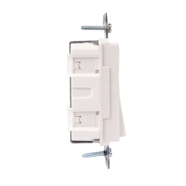 20A Single-Pole Decorator Switch - Image 5