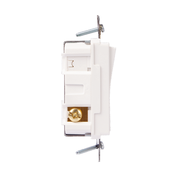 20A 3-Way Decorator Switch - Image 6