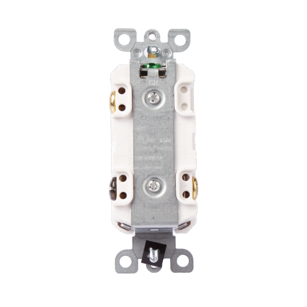 20A 3-Way Decorator Switch - Image 4