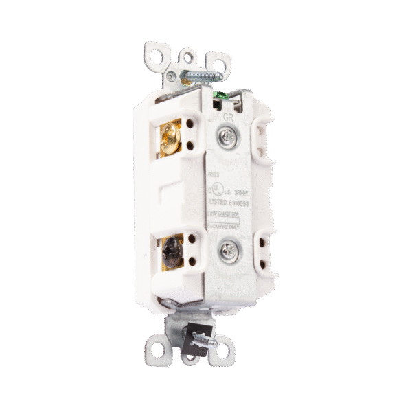 20A 3-Way Decorator Switch - Image 3
