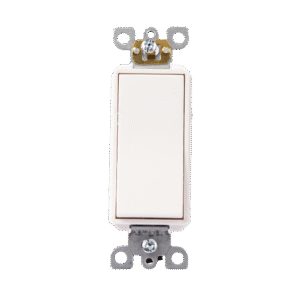 20A 3-Way Decorator Switch