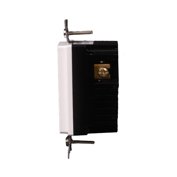 15A Type A/C USB Charger Receptacle Tamper Resistant - Image 3