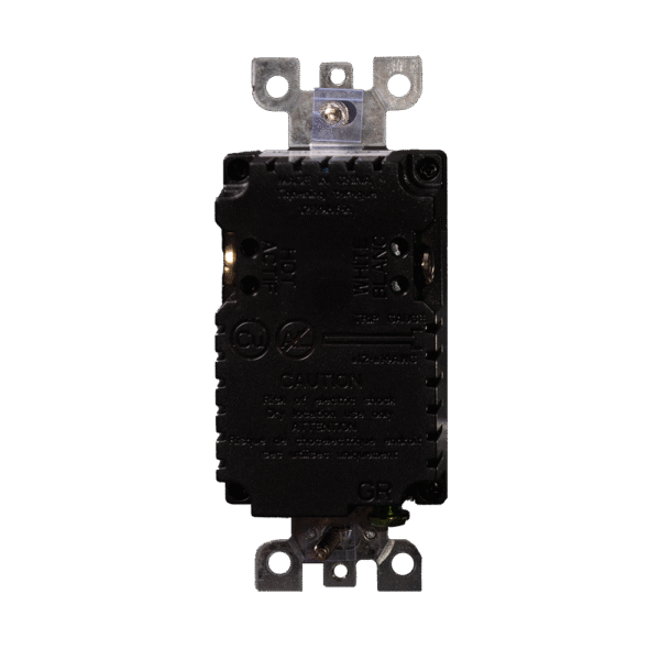 15A Type A/C USB Charger Receptacle Tamper Resistant - Image 4