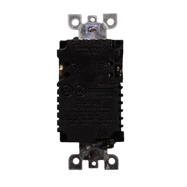 20A Type A/C USB Charger Receptacle Tamper Resistant - Image 4
